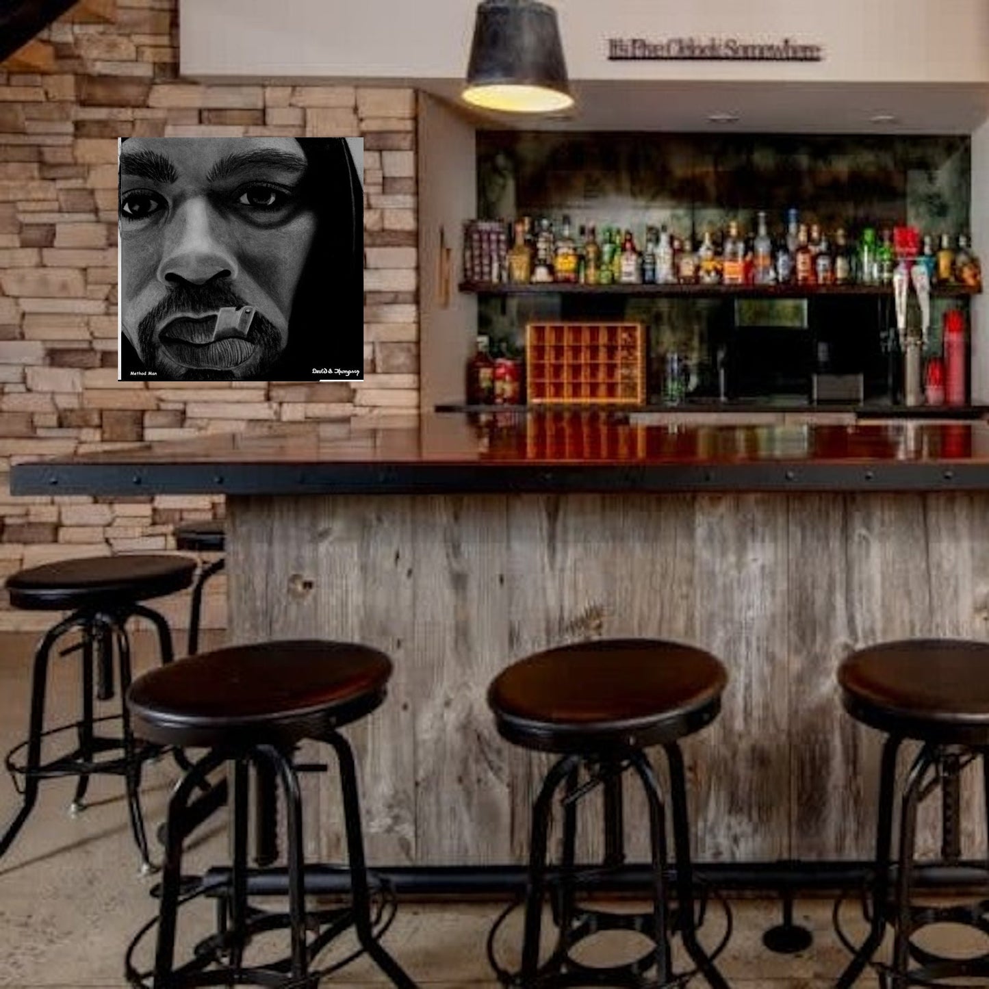 Wu Tang Clan - Method Man