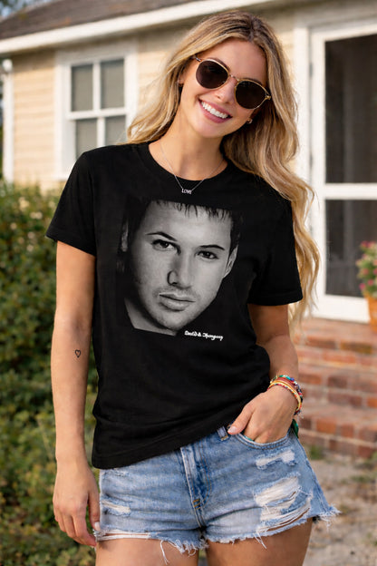 Young Belief — T-Shirt