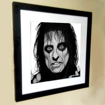 Alice Cooper