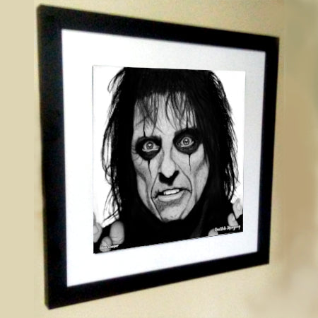 Alice Cooper