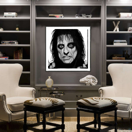 Alice Cooper
