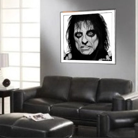 Alice Cooper