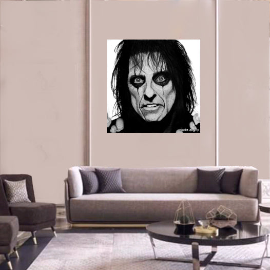 Alice Cooper