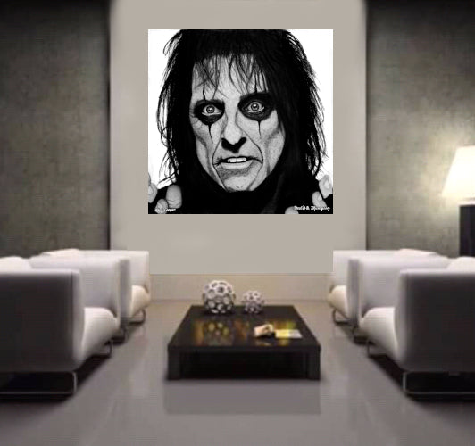 Alice Cooper