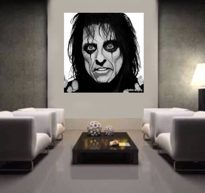 Alice Cooper