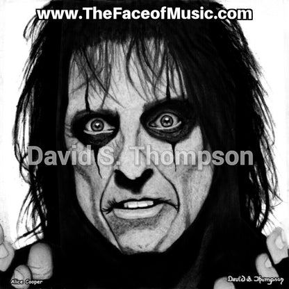 Alice Cooper