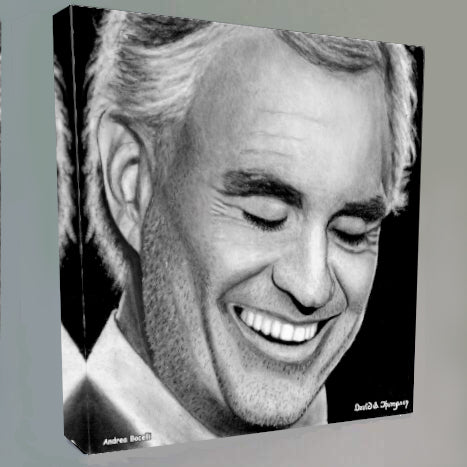 Andrea Bocelli