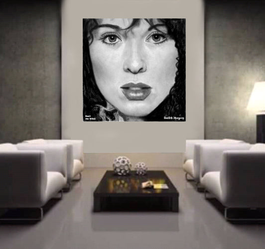 Heart - Ann Wilson