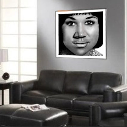 Aretha Franklin