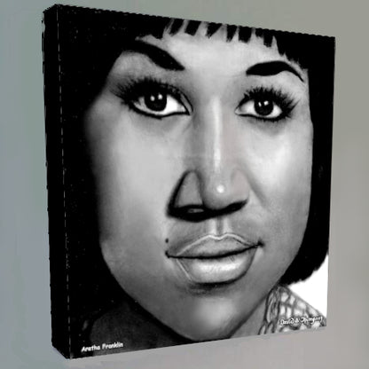 Aretha Franklin