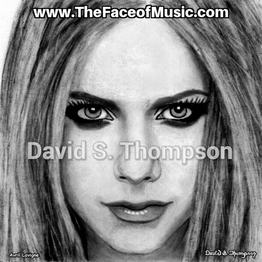 Avril Lavigne