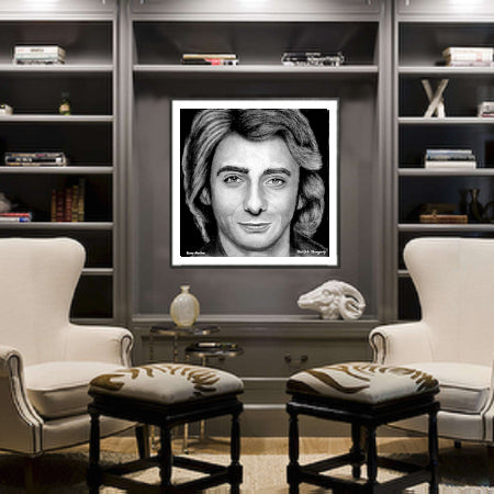 Barry Manilow