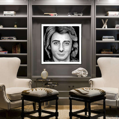Barry Manilow