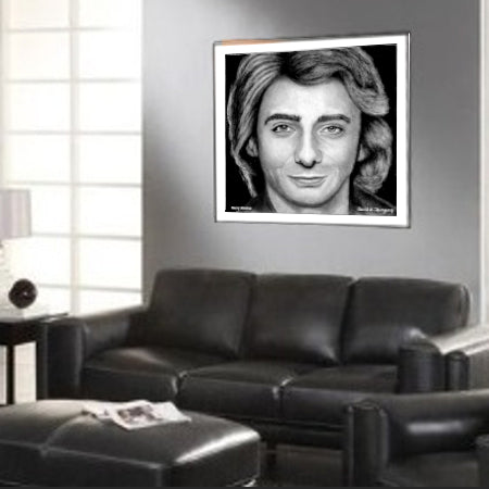 Barry Manilow
