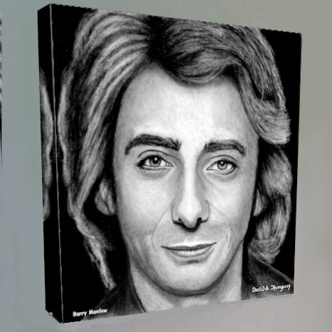 Barry Manilow