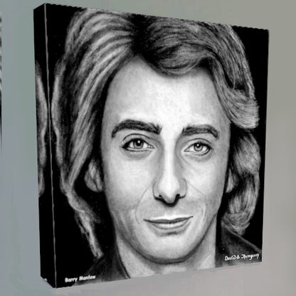 Barry Manilow