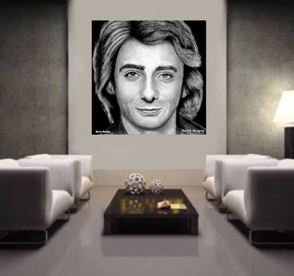 Barry Manilow