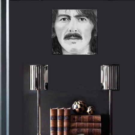 Beatles,The - George Harrison