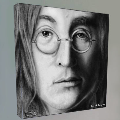 Beatles,The - John Lennon