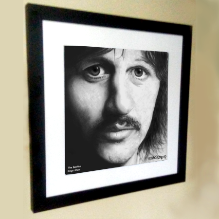 Beatles,The - Ringo Starr