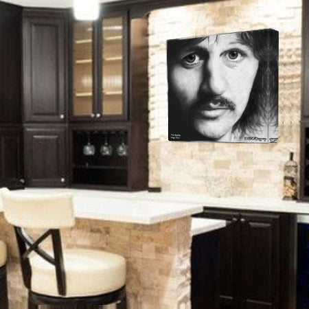 Beatles,The - Ringo Starr