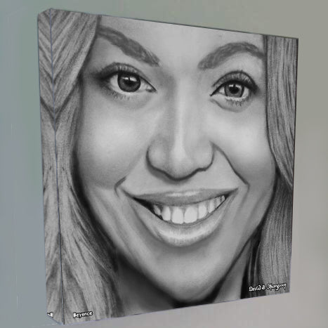 Destiny's Child - Beyonce