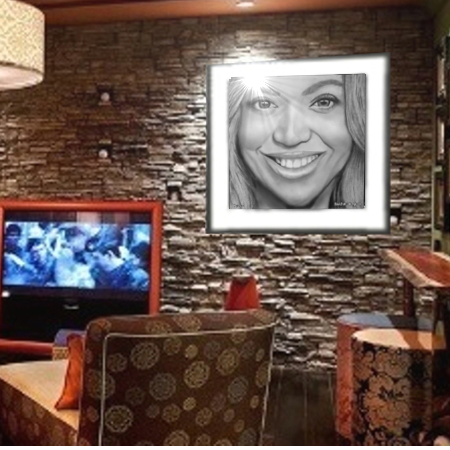 Destiny's Child - Beyonce