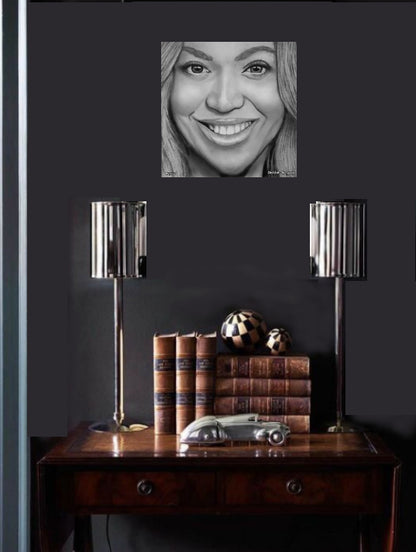 Destiny's Child - Beyonce