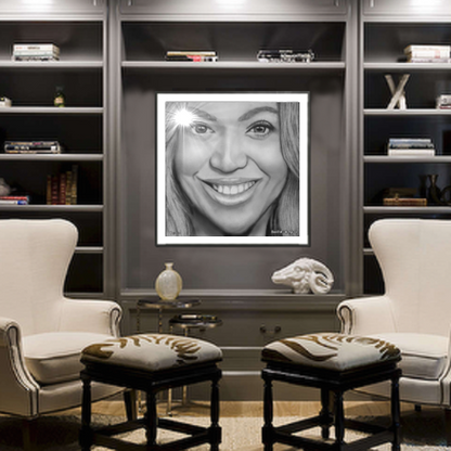 Destiny's Child - Beyonce