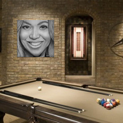 Destiny's Child - Beyonce