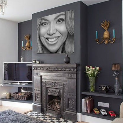 Destiny's Child - Beyonce