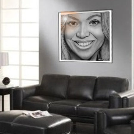 Destiny's Child - Beyonce