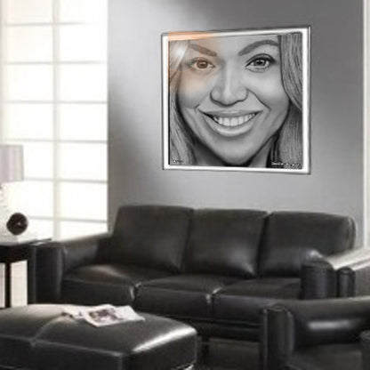 Destiny's Child - Beyonce