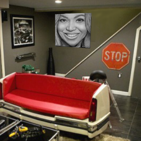 Destiny's Child - Beyonce