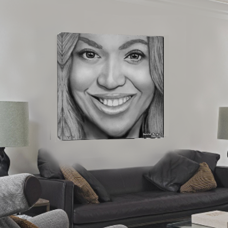 Destiny's Child - Beyonce