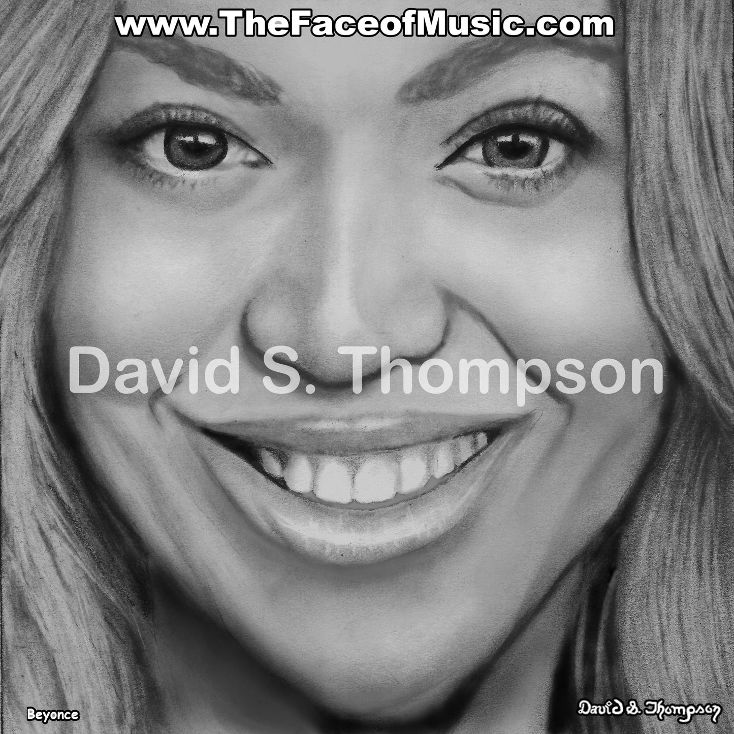 Destiny's Child - Beyonce