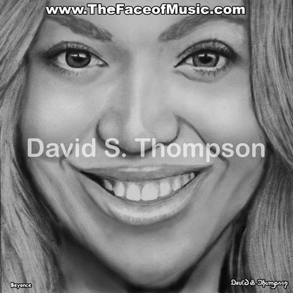 Destiny's Child - Beyonce