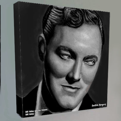 Bill Haley and his Comets - Bill Haley