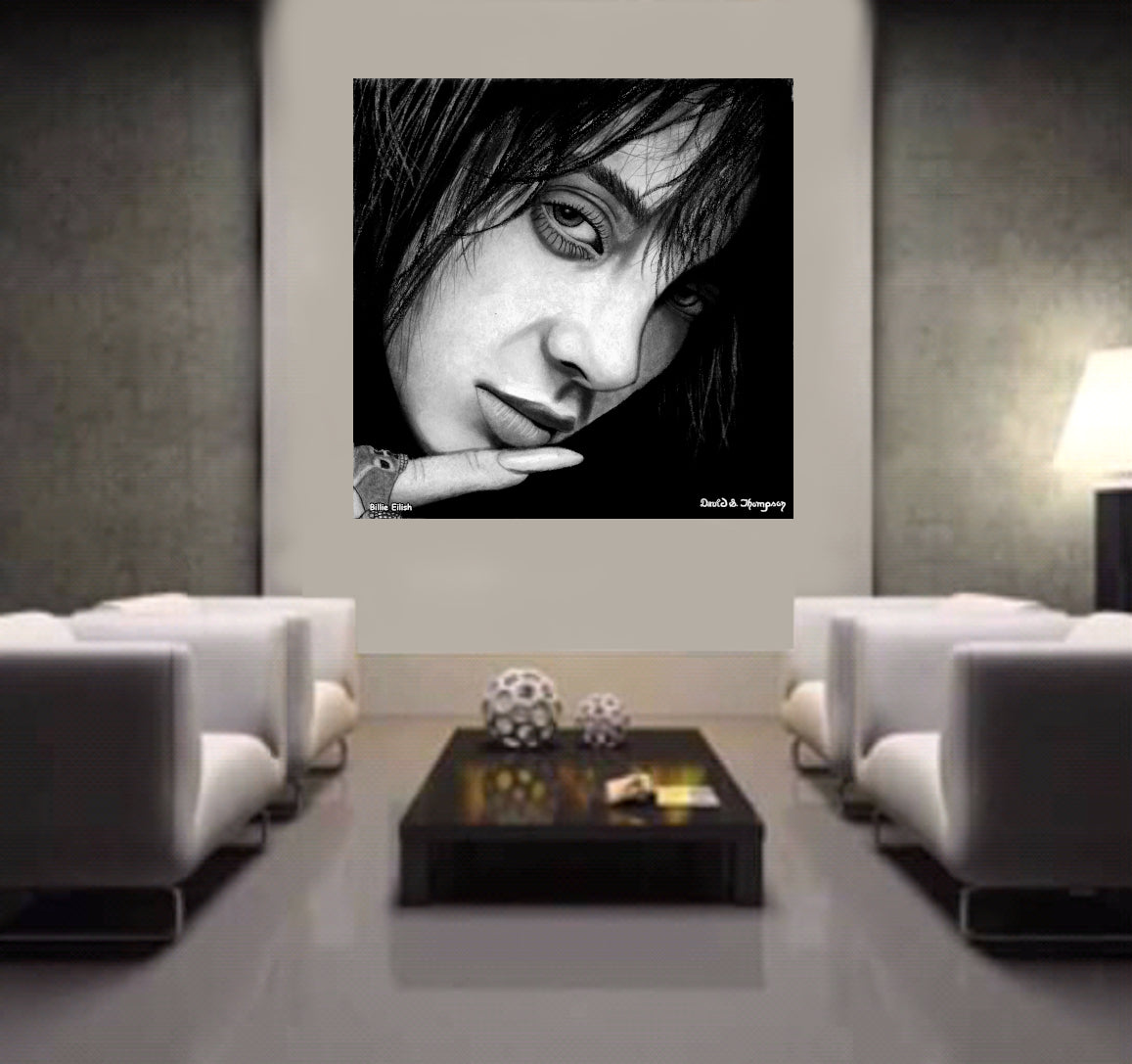 Billie Eilish