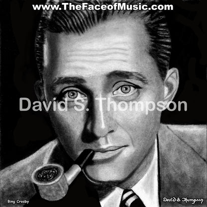 Bing Crosby