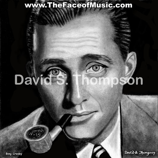Bing Crosby