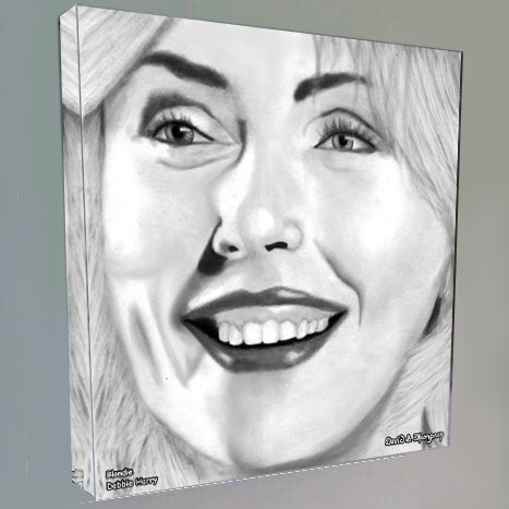 Blondie - Debbie Harry