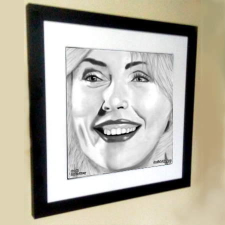 Blondie - Debbie Harry