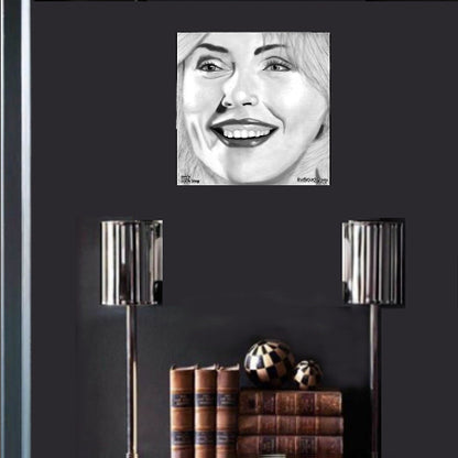 Blondie - Debbie Harry