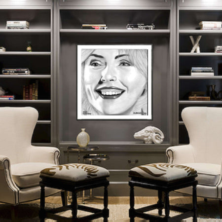 Blondie - Debbie Harry