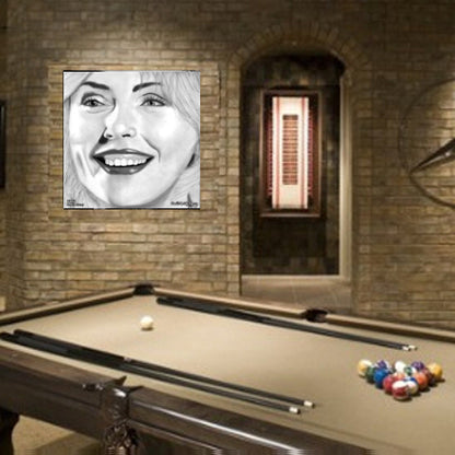 Blondie - Debbie Harry