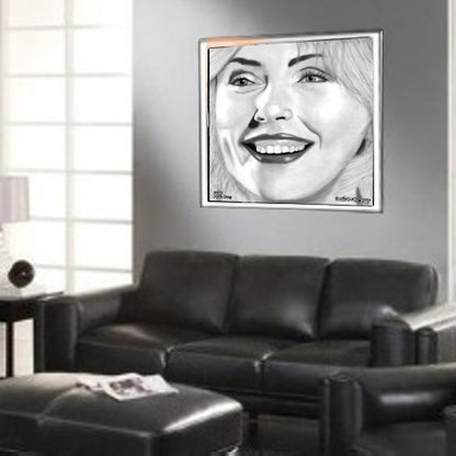 Blondie - Debbie Harry