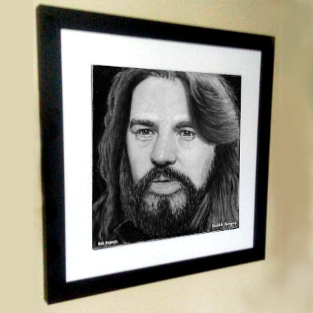 Bob Seger and The Silver Bullet Band - Bob Seger