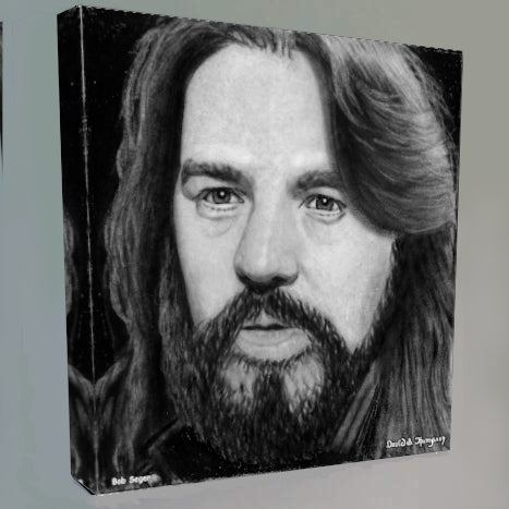 Bob Seger and The Silver Bullet Band - Bob Seger