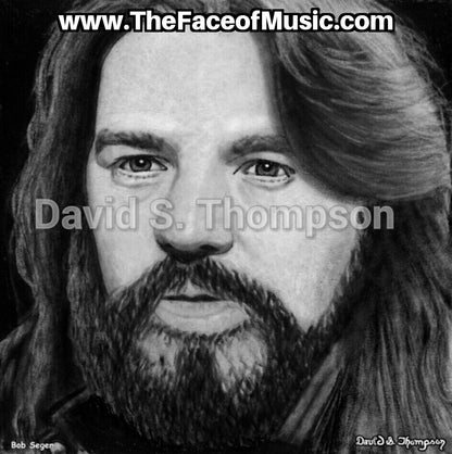 Bob Seger and The Silver Bullet Band - Bob Seger